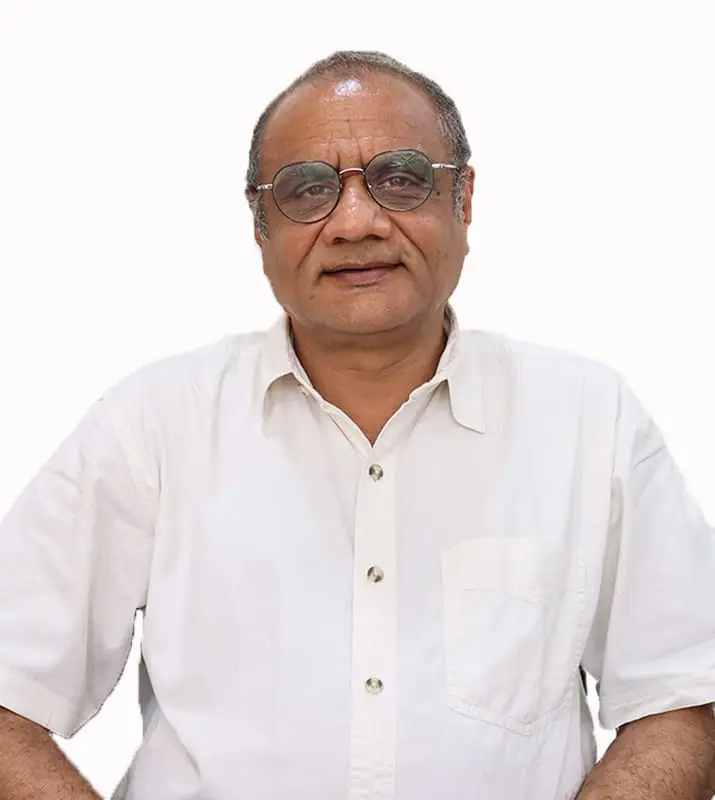 Dr. Deepak Gupta